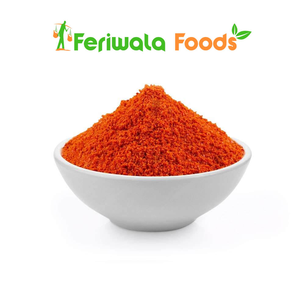 মরিচের গুঁড়া- ঝাল | Chilli Powder - 500g
